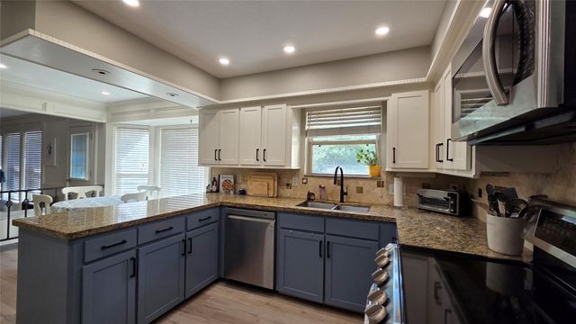3407 Flaming Candle Drive, Spring, TX 77388