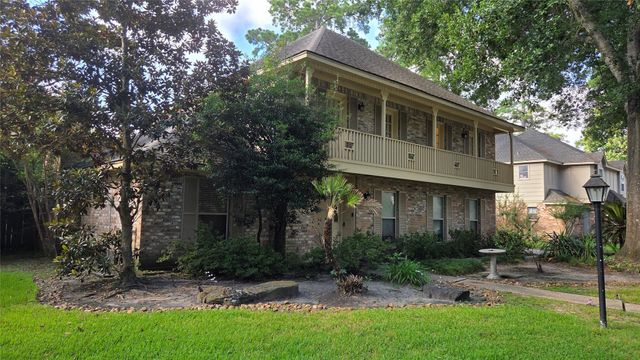 3407 Flaming Candle Drive, Spring, TX 77388