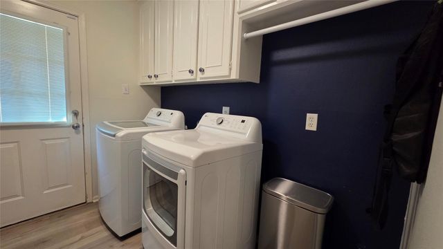 3407 Flaming Candle Drive, Spring, TX 77388