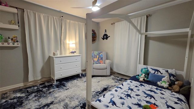 3407 Flaming Candle Drive, Spring, TX 77388