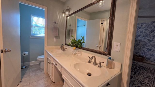 3407 Flaming Candle Drive, Spring, TX 77388