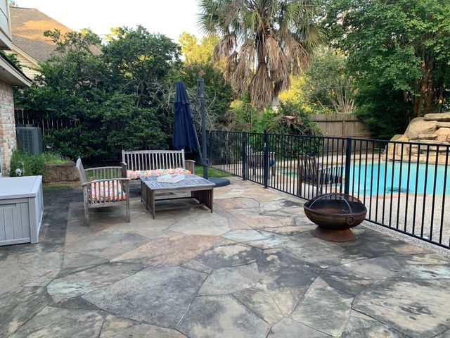 3407 Flaming Candle Drive, Spring, TX 77388