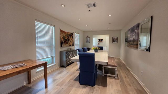 3407 Flaming Candle Drive, Spring, TX 77388