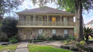 3407 Flaming Candle Drive, Spring, TX 77388
