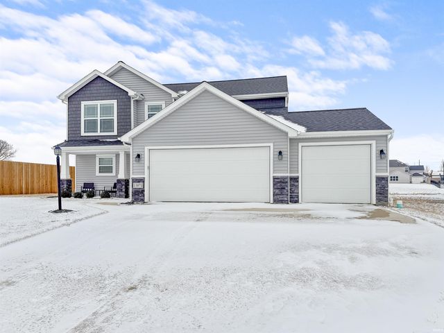 13071 Slash Pass, Fort Wayne, IN 46818