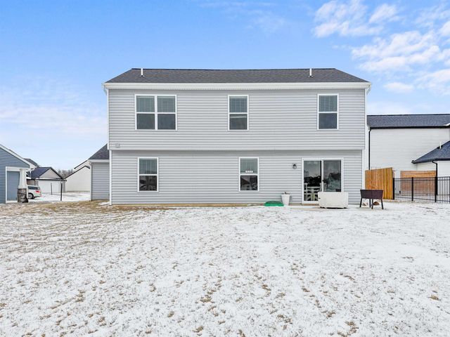 13071 Slash Pass, Fort Wayne, IN 46818