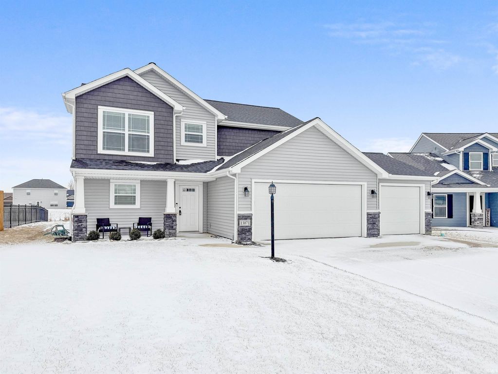 13071 Slash Pass, Fort Wayne, IN 46818