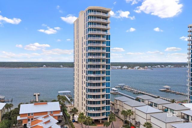 1940 WEST BEACH Boulevard 401, Gulf Shores, AL 36542