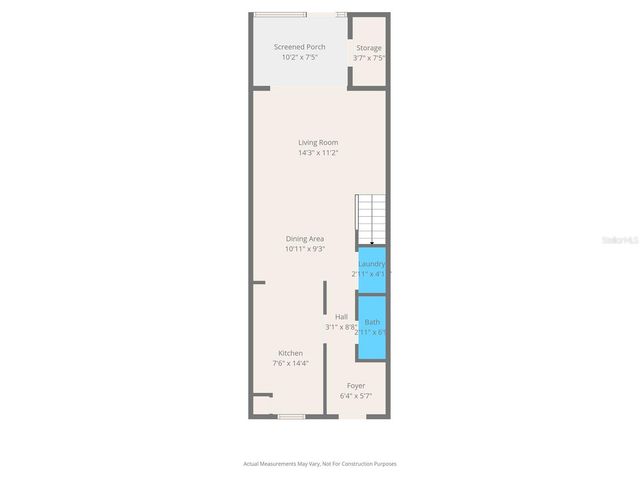 12367 BERKELEY SQUARE DRIVE, Tampa, FL 33626