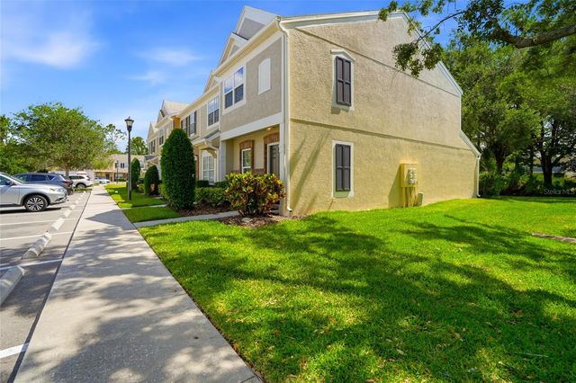 12367 BERKELEY SQUARE DRIVE, Tampa, FL 33626