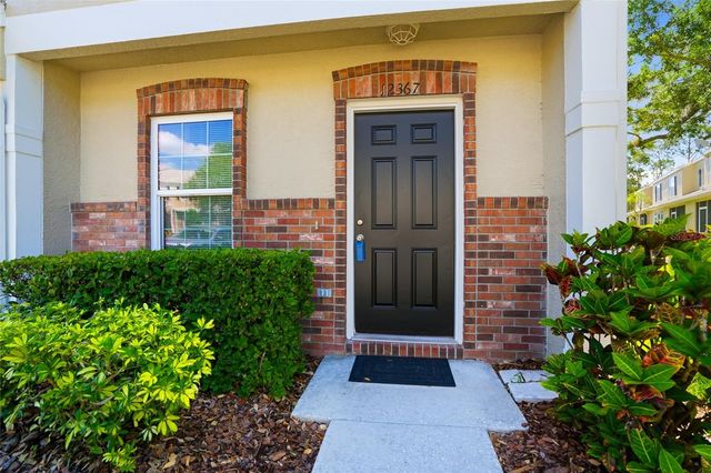 12367 BERKELEY SQUARE DRIVE, Tampa, FL 33626
