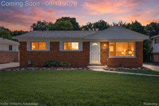 9883 William Street, Taylor, MI 48180