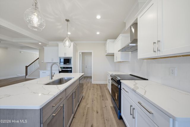 5401 River Buck Road, Spring Hope, NC 27882