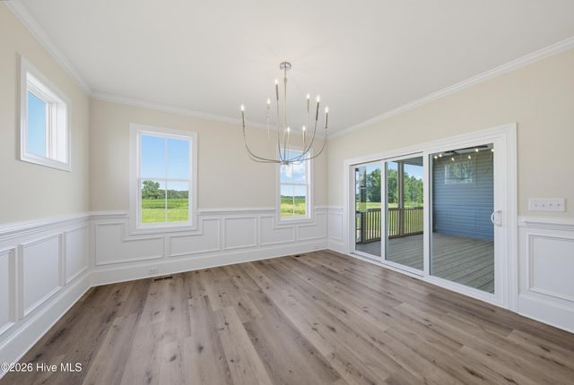 5401 River Buck Road, Spring Hope, NC 27882