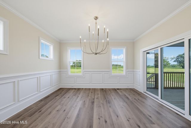 5401 River Buck Road, Spring Hope, NC 27882