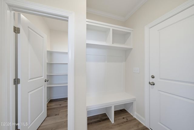 5401 River Buck Road, Spring Hope, NC 27882