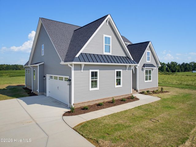 5401 River Buck Road, Spring Hope, NC 27882