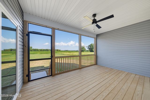 5401 River Buck Road, Spring Hope, NC 27882
