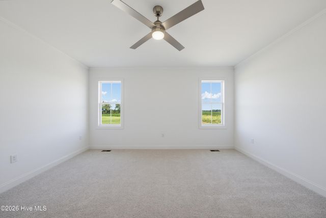 5401 River Buck Road, Spring Hope, NC 27882