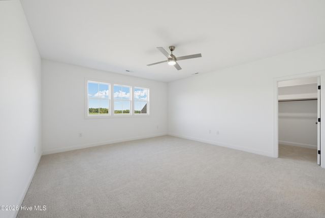 5401 River Buck Road, Spring Hope, NC 27882