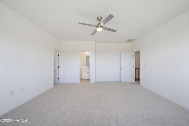 5401 River Buck Road, Spring Hope, NC 27882