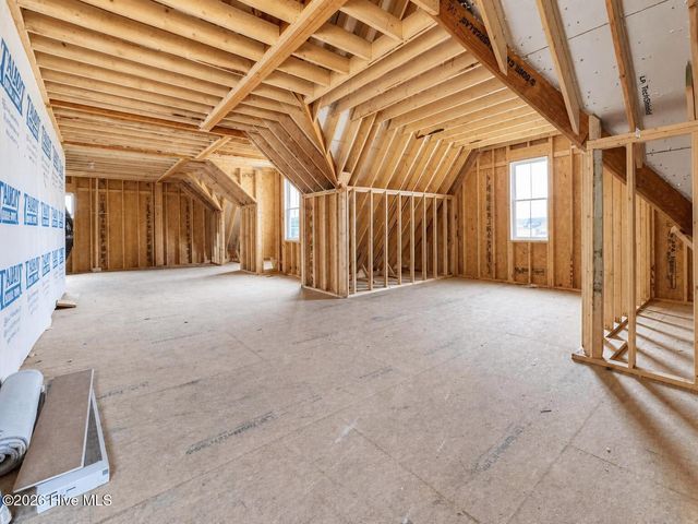 5401 River Buck Road, Spring Hope, NC 27882