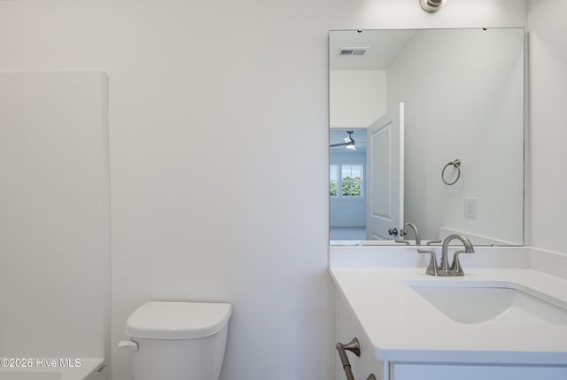 5401 River Buck Road, Spring Hope, NC 27882