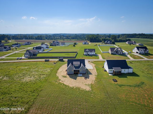 5401 River Buck Road, Spring Hope, NC 27882