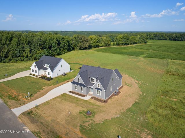 5401 River Buck Road, Spring Hope, NC 27882