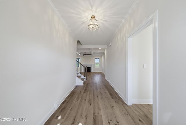 5401 River Buck Road, Spring Hope, NC 27882