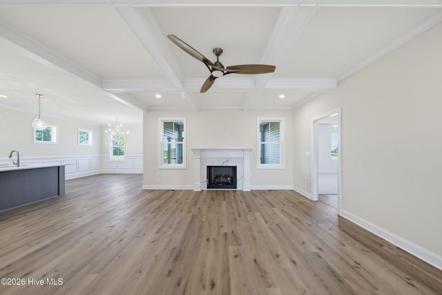 5401 River Buck Road, Spring Hope, NC 27882
