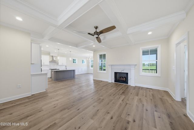 5401 River Buck Road, Spring Hope, NC 27882
