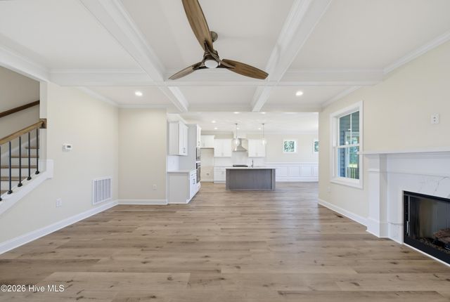5401 River Buck Road, Spring Hope, NC 27882