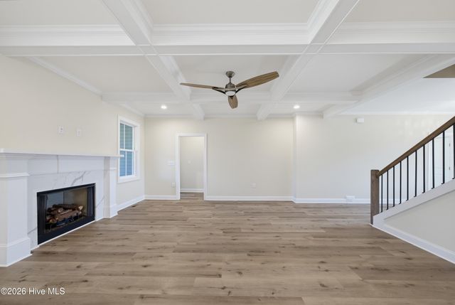 5401 River Buck Road, Spring Hope, NC 27882