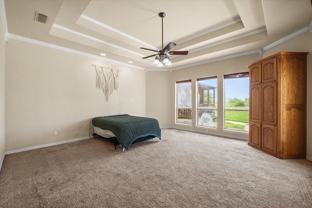 14981 W Highway 22, Blooming Grove, TX 76626