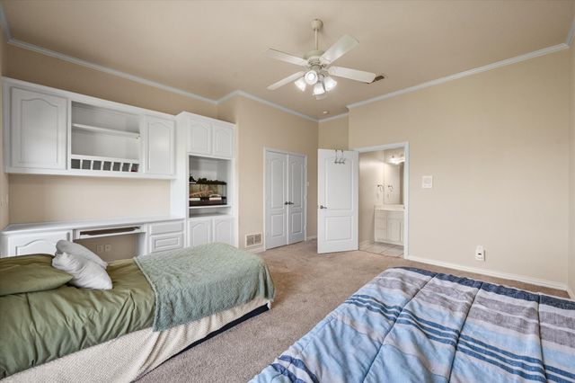 14981 W Highway 22, Blooming Grove, TX 76626