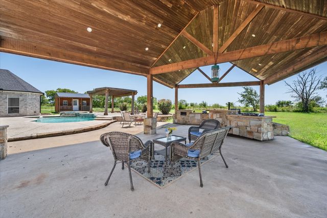 14981 W Highway 22, Blooming Grove, TX 76626