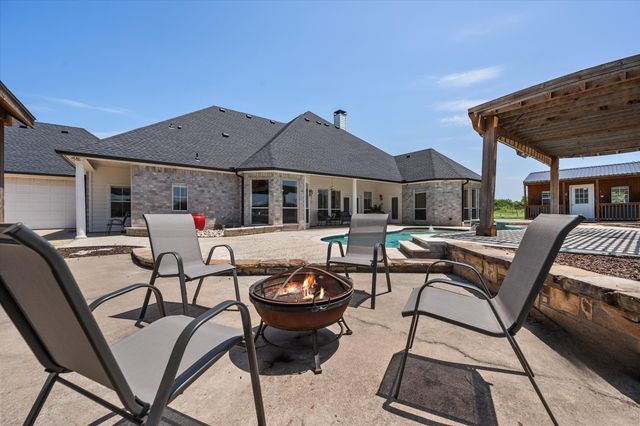 14981 W Highway 22, Blooming Grove, TX 76626