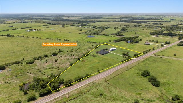 14981 W Highway 22, Blooming Grove, TX 76626