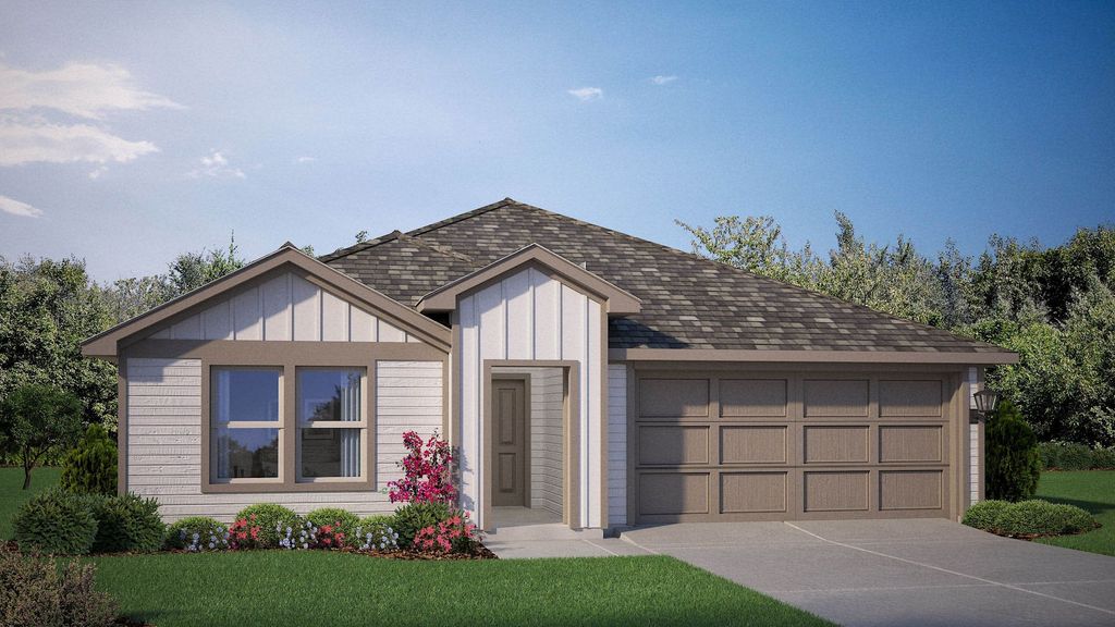 181 MLM Parkway, Bridgeport, TX 76246