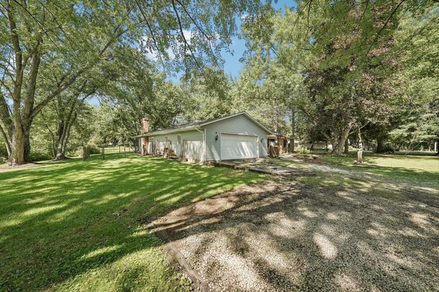 2790 Marks Road, Valley City, OH 44280