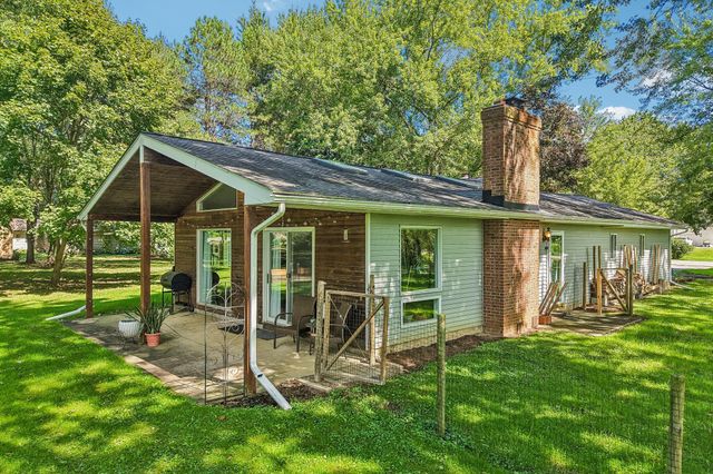 2790 Marks Road, Valley City, OH 44280