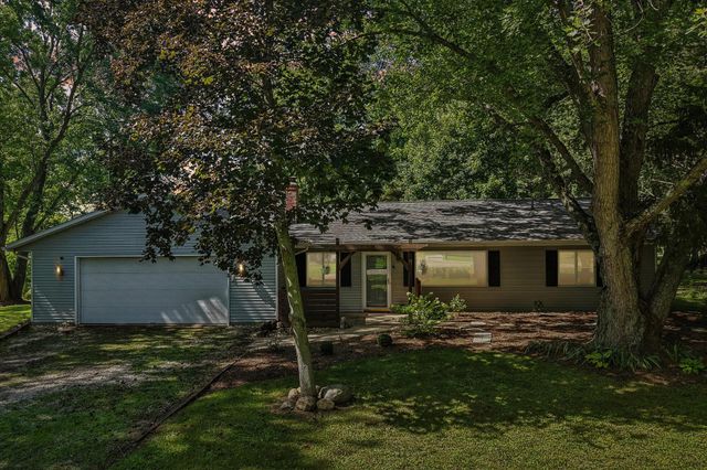 2790 Marks Road, Valley City, OH 44280