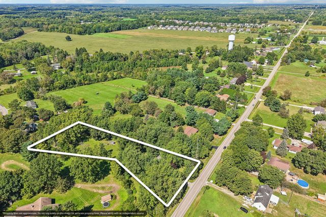 2790 Marks Road, Valley City, OH 44280