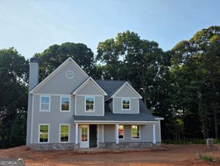 124 Maney Drive, Statham, GA 30666