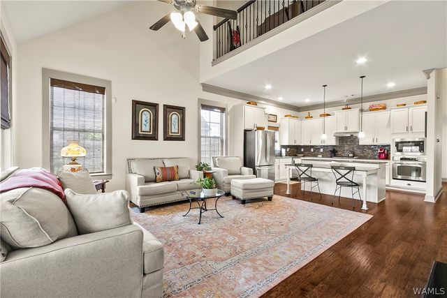 11827 Aspenwood, Moundville, AL 35474