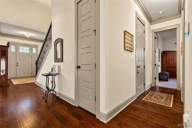11827 Aspenwood, Moundville, AL 35474