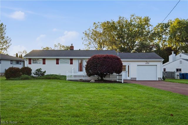 5049 Tam O Shanter Drive, Poland, OH 44514