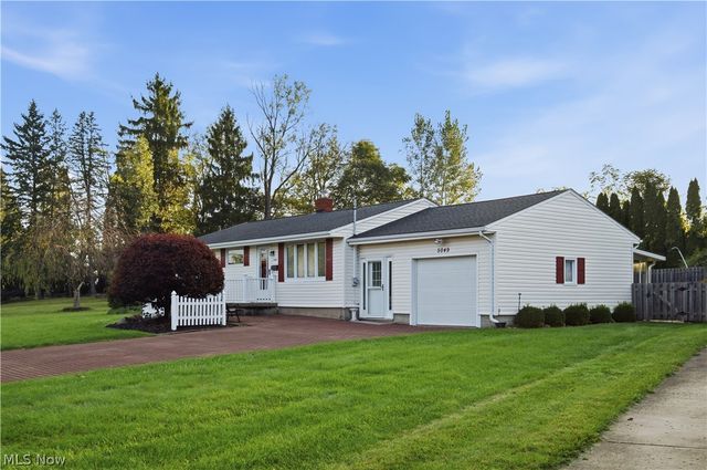 5049 Tam O Shanter Drive, Poland, OH 44514