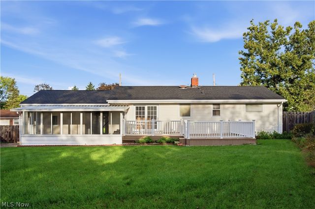 5049 Tam O Shanter Drive, Poland, OH 44514